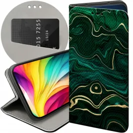 etui-do-honor-magic7-pro-wzory-mineraly-kamienie-szlachetne-krysztaly-case