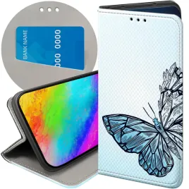 etui-do-samsung-galaxy-a24-4g-a25-5g-wzory-motyle-butterfly-barwne-case