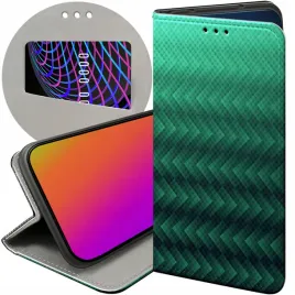 etui-z-klapka-do-samsung-galaxy-a24-4g-a25-5g-wzory-zielone-grassy-green