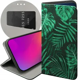 etui-z-klapka-do-oppo-a16-a16s-a54s-wzory-liscie-lisciaste-natura-case