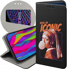 etui-do-motorola-edge-50-fusion-wzory-leonardo-da-vinci-sztuka-modern-case