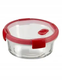 curver-pojemnik-cook-okragly-06l-transparentny-czerwony