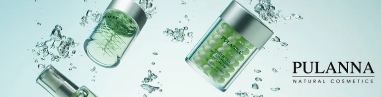 Naturalne kosmetyki od Pulanna