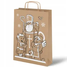 torebka-prezentowa-z-uchem-gwiazdka-papier-1szt