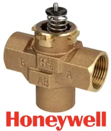 honeywell-zawor-3-drogowy-dzielacy-przelaczajacy-gw-3-4-kvs-7-ororyginal
