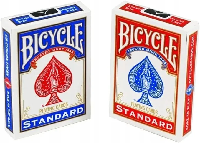 karty-do-gry-bicycle-standard-index-2-talie-nazwa-bicycle-2-pack-standard-index-rider-black