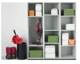 gorenje-svc216fr-czerwony-cechy-dodatkowe-czas-ladowania-6-h