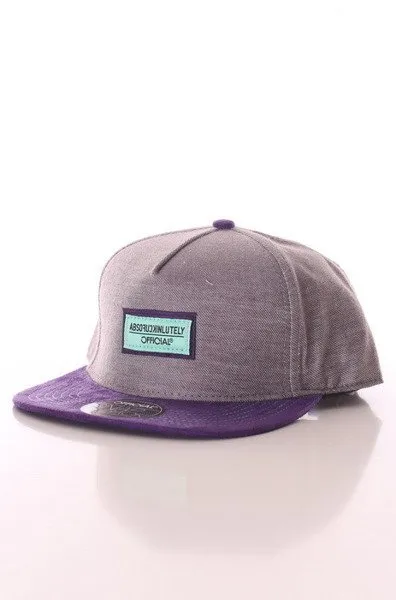 official-absofuckinglutely-snapback