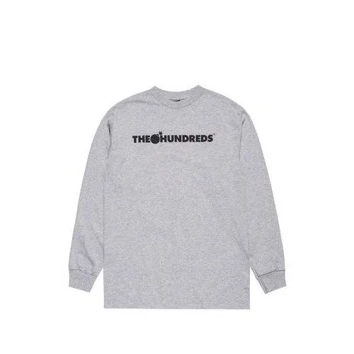 longsleeve-the-hundreds-forever-bar-ls
