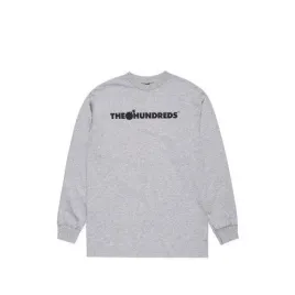 longsleeve-the-hundreds-forever-bar-ls