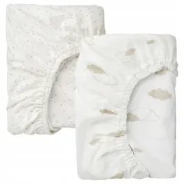 ikea-alskvard-przescieradlo-z-gumka-do-kolyski-41x75-cm-2-sztuki