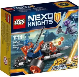 lego-70347-nexo-knights-artyleria-krolewskiej-strazy