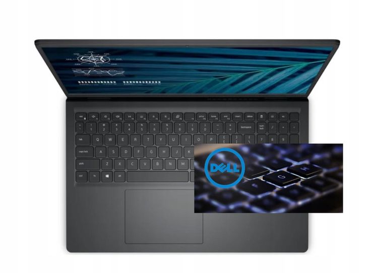 Laptop Dla Nauczyciela Dell Vostro 3520 i5-1235U 16GB 1TB WINDOWS 11 PRO