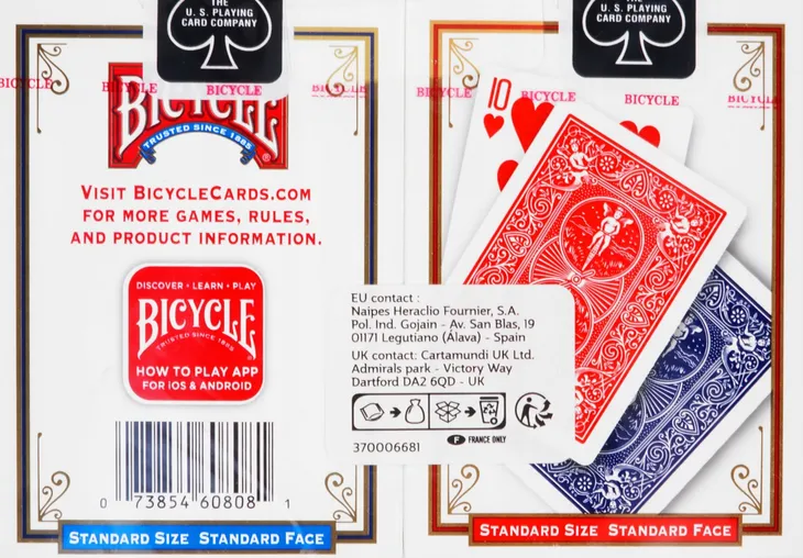 karty-do-gry-bicycle-standard-index-2-talie-przeznaczenie-do-wrozenia-pasjans-talie-do-gry-talie-do-sztuczek-magicznych
