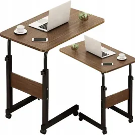 stolik-pod-laptop-na-kolkach-mobilne-biurko-przylozkowe-regulowana-wysokosc