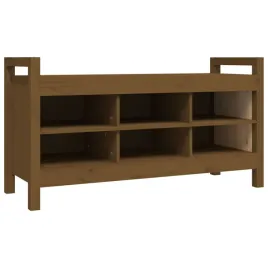 lawka-do-przedpokoju-miodowy-braz-110x40x60cm-drewno-sosnowe
