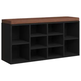 lawka-z-miejscem-na-buty-czarna-103x30x48-cm