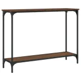 stolik-konsolowy-brazowy-dab-101x305x75-cm