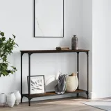 stolik-konsolowy-brazowy-dab-101x305x75-cm