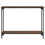 stolik-konsolowy-brazowy-dab-101x305x75-cm