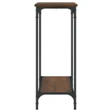 stolik-konsolowy-brazowy-dab-101x305x75-cm