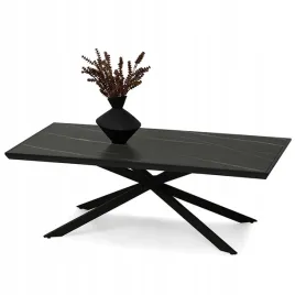 stolik-ceramiczny-fiorelo-czarny-marmur-z-czarna-noga-w-ksztalcie-x