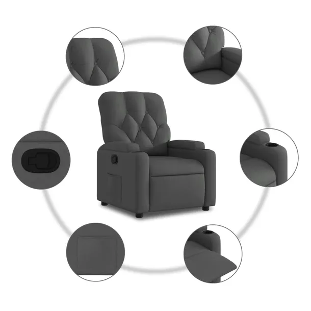fotel-rozkladany-ciemnoszary-material