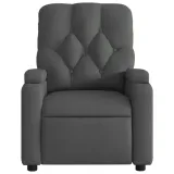 fotel-rozkladany-ciemnoszary-material