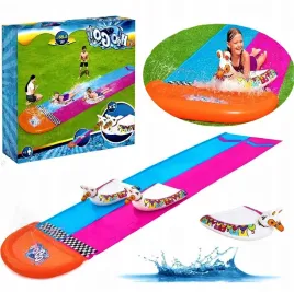 podwojny-slizg-wodny-z-poduszkami-lama-488m-bestway-52320