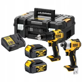 dewalt-zestaw-wkretarka-dcd709-zakretarka-dcf809-bezszczotkowe-2x4ah-18v