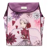 plecak-secrets-stan-nowy