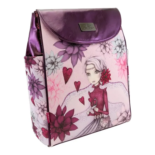 plecak-secrets-kolor-wielokolorowy