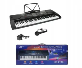 keyboard-mk-mk-2106