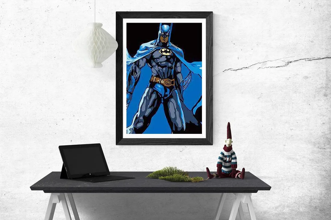 dc-comics-batman-malowanie-po-numerach-stan-nowy