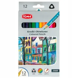 kredki-olowkowe-toma-12-szt