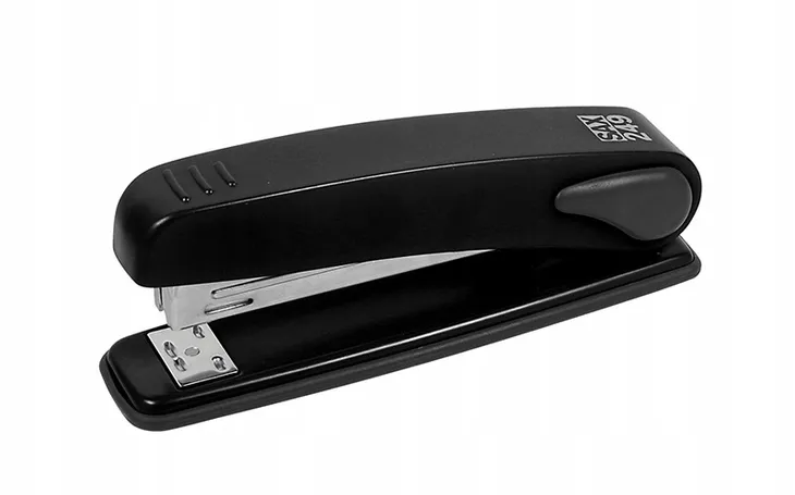 zszywacz-910-b-czarny-10-kartek-eagle-waga-z-opakowaniem-0-15-kg