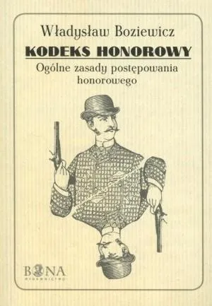 kodeks-honorowy-wladyslaw-boziewicz
