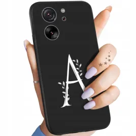 etui-matowe-do-xiaomi-13t-wzory-inicjaly-litery-litera-obudowa-pokrowiec