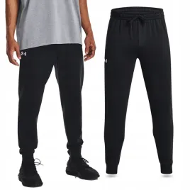under-armour-spodnie-dresowe-meskie-joggery-rival-fleece-czarne