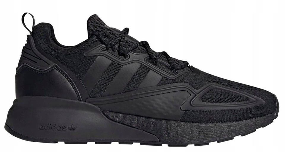 【大放出セール】 ZX Adidas Męskie Buty 2K 171039749 – 2/3 44 R. GY2689 Boost その他