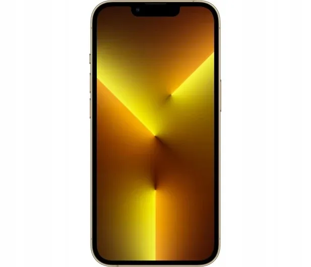 Smartfon Apple iPhone 13 Pro 6GB / 128 GB Gold Złoty Kolor