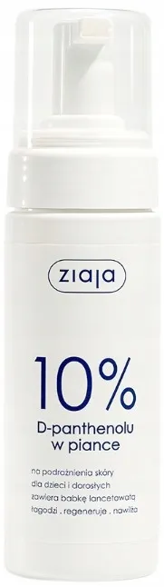 ziaja-10percent-d-panthenol-pianka-podraznienia-150ml