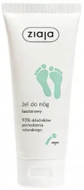 ziaja-zel-do-nog-kasztanowy-100ml