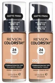 2-sztuki-podklad-cs-comb-oily-nude-pompka-200-revlon-lekki-w-dotyku-spf15