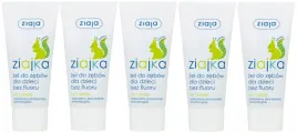 5-szt-ziajka-zel-do-zebow-dla-dzieci-bez-fluoru-50ml-ziaja-lagodnie-czysci