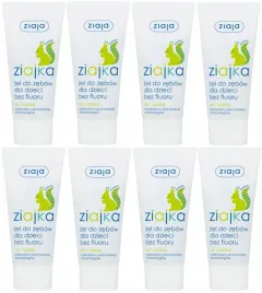 8-sztuki-ziajka-zel-do-zebow-dla-dzieci-bez-fluoru-50ml-ziaja-tymianek