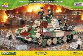 cobi-2539-panzerkampfwagen-vi-ausf-b-konigstiger-1050-elementow