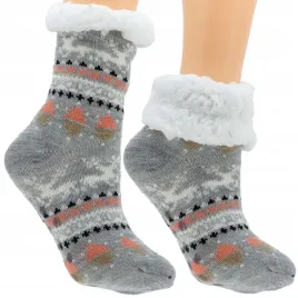 skarpety-zimowe-dzieciece-z-misiem-antyposlizgowe-rozmiar-31-35