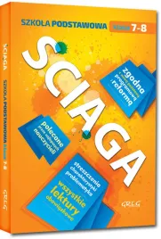sciaga-klasa-7-8-szkola-podstawowa
