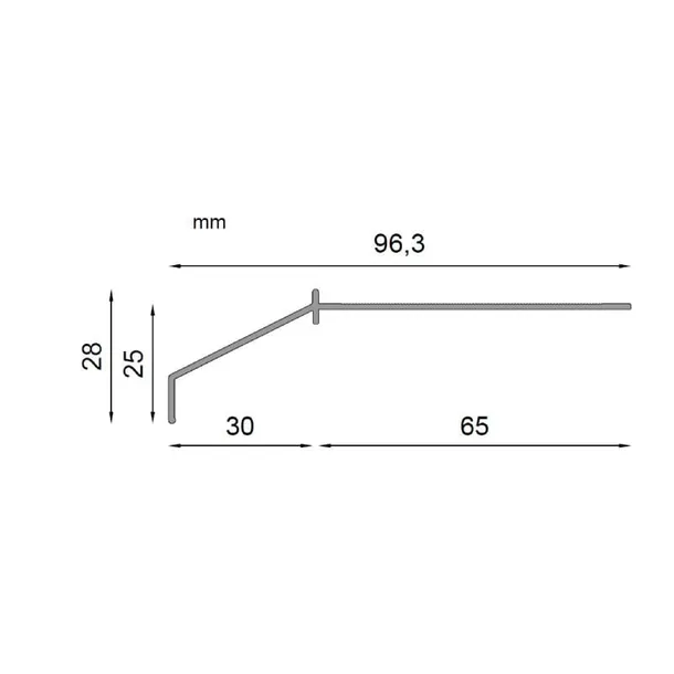 profil-okapowy-k100-renoplast-stan-nowy